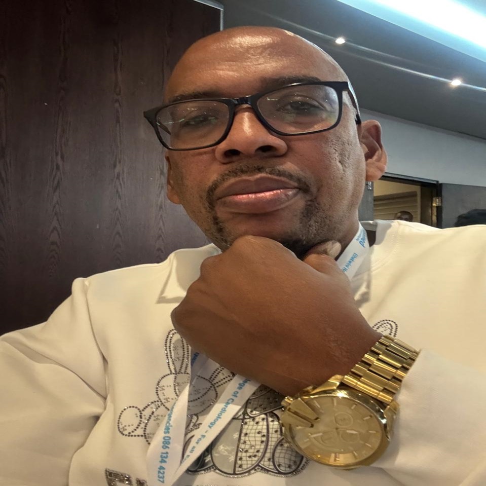 Dr Ntuli